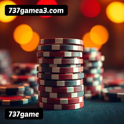 Imagem quadrada de apoio para baixar 737game