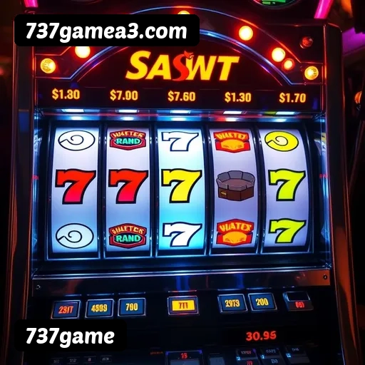 Benefícios do Login 737game - Bônus e Vantagens Exclusivas