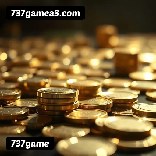 Jogos de Mesa Premium 737game - Blackjack, Roleta, Baccarat